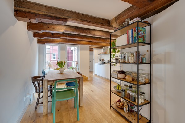 Medium property photo - Brouwersgracht 633, 1015 GJ Amsterdam